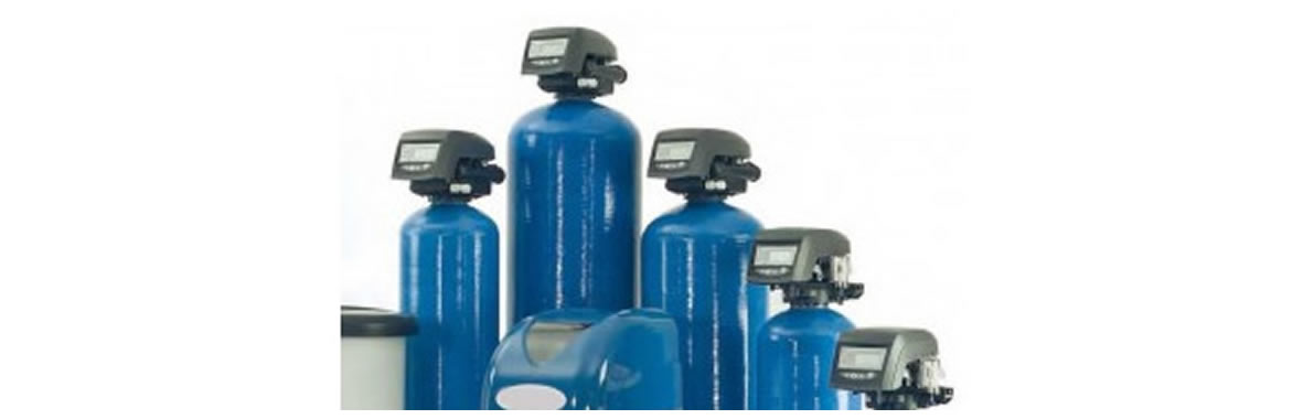 addolcitori domestici